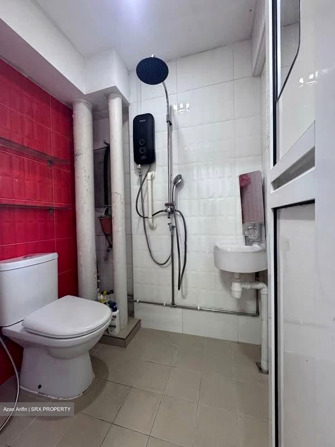 Blk 334 Kampong Ubi View (Geylang), HDB Executive #554553601